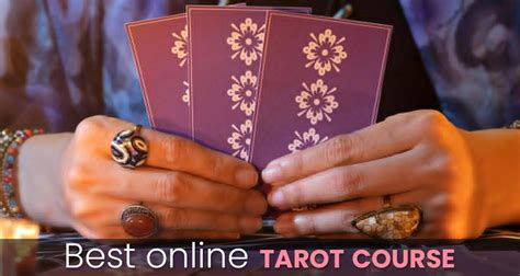 coursera tarot|12 Best Tarot Card Reading Training Courses and Classes.
